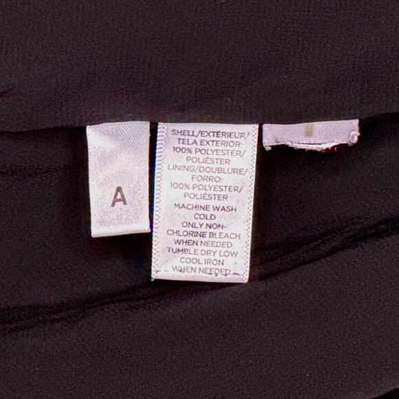 LOFT Black Camisole Top - Picture 6 of 6